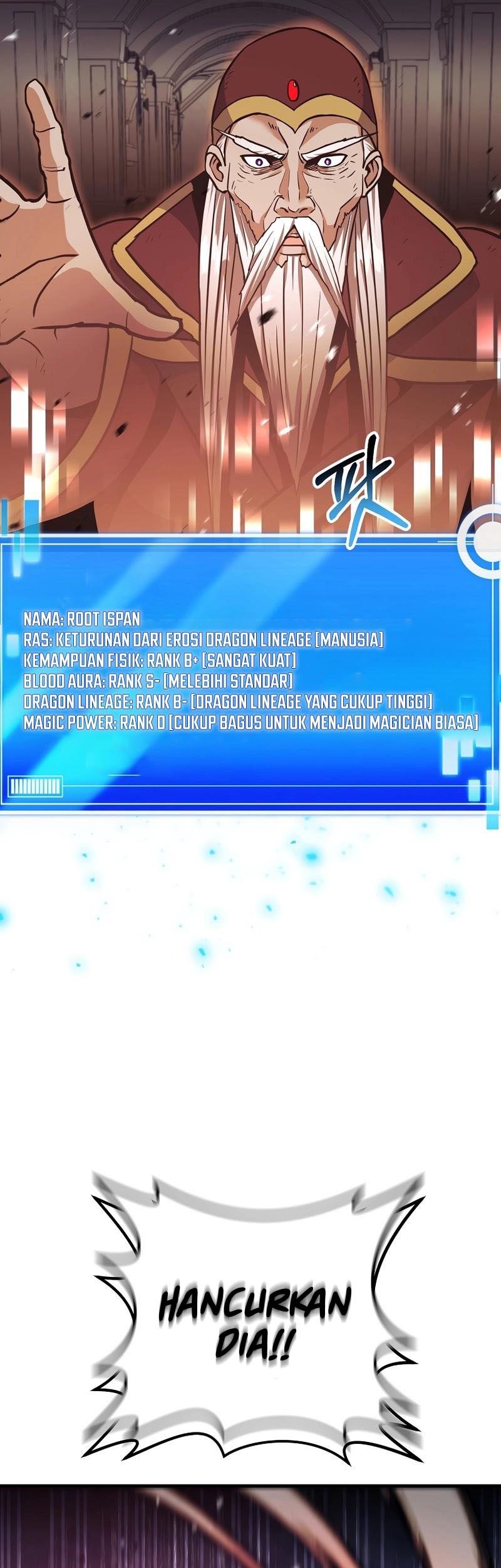 I Became the Mad Emperor Chapter 34 - halaman 32