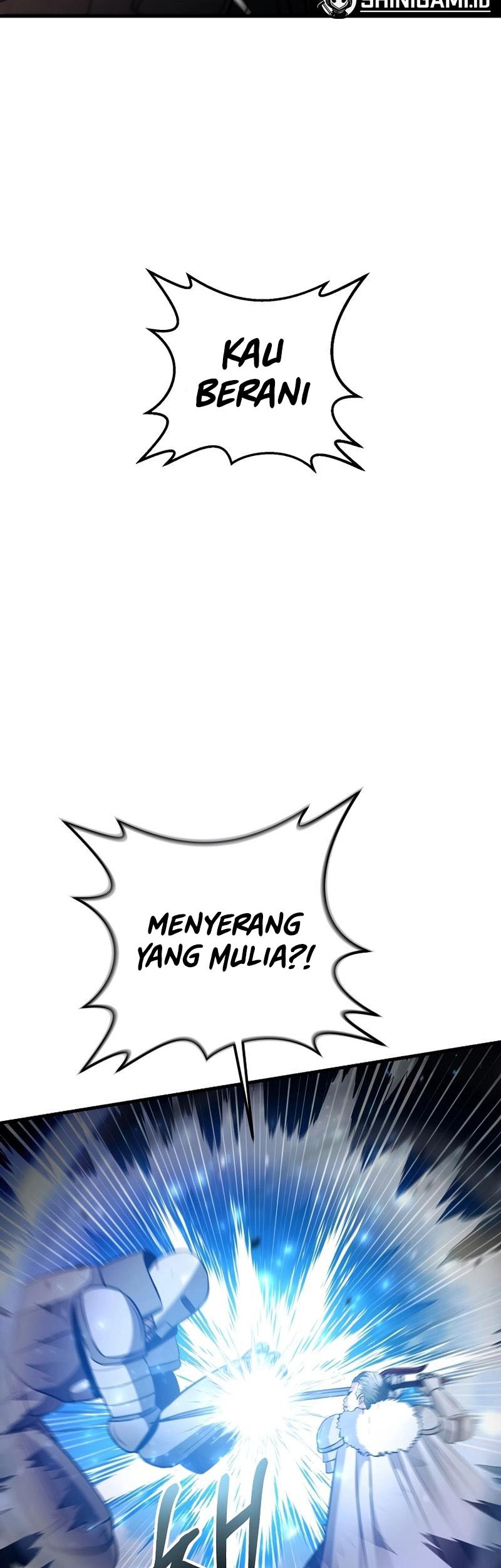 I Became the Mad Emperor Chapter 34 - halaman 34