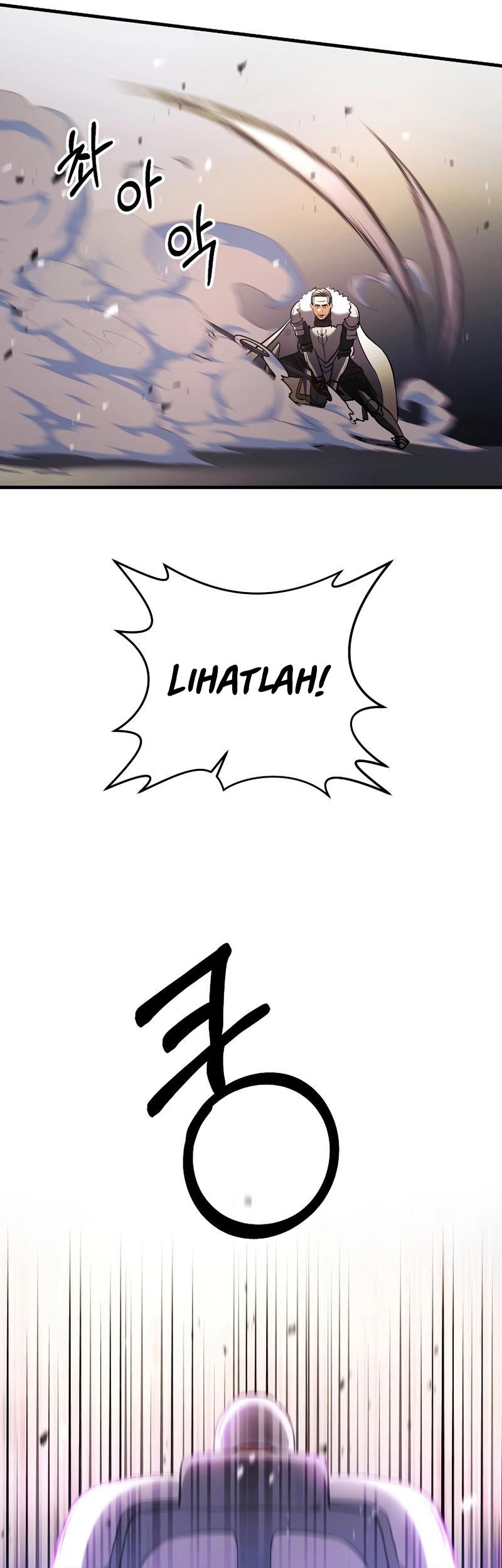 I Became the Mad Emperor Chapter 34 - halaman 37