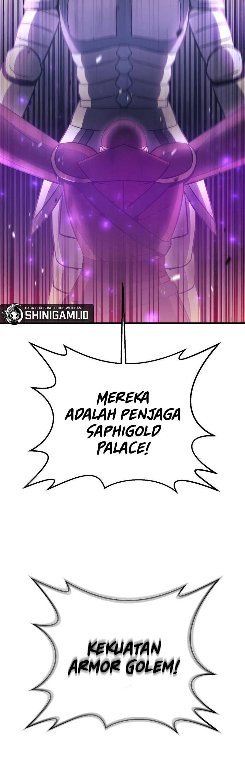 I Became the Mad Emperor Chapter 34 - halaman 38