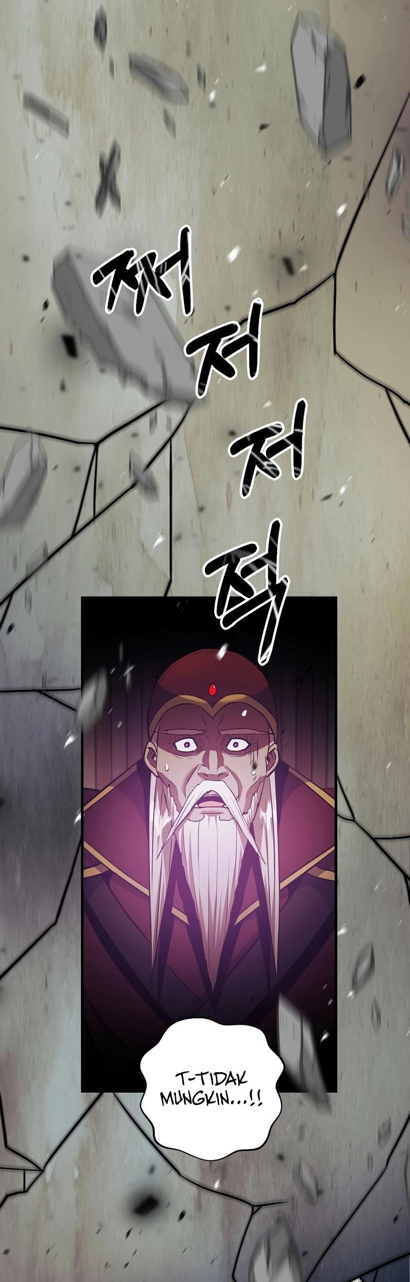 I Became the Mad Emperor Chapter 34 - halaman 40