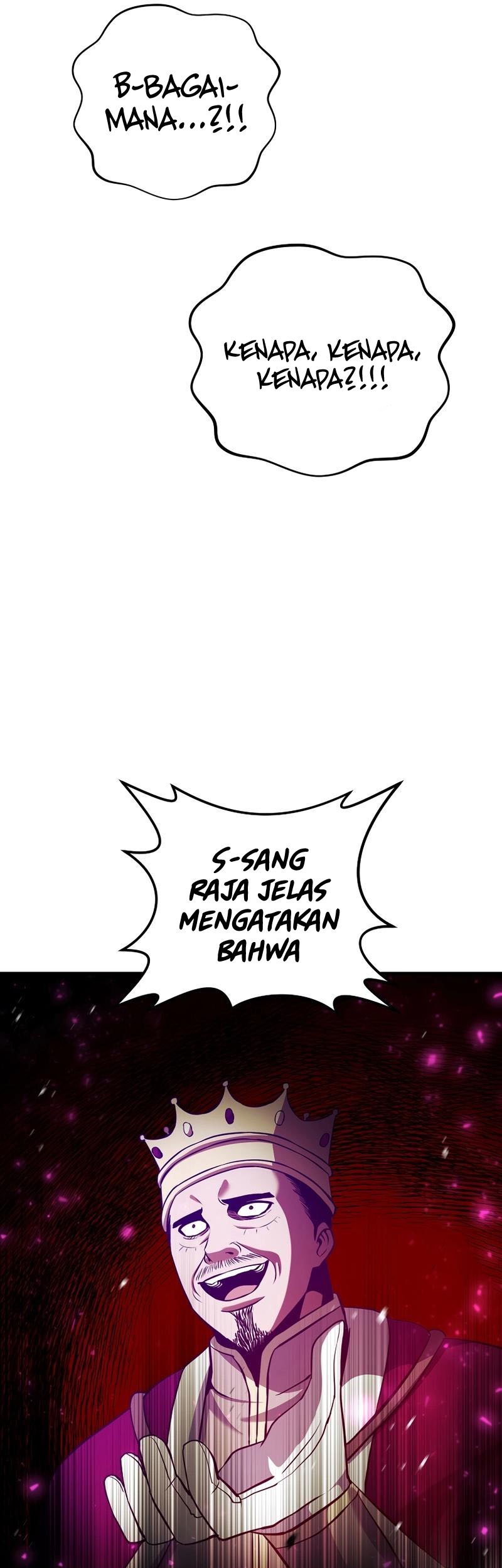 I Became the Mad Emperor Chapter 34 - halaman 42