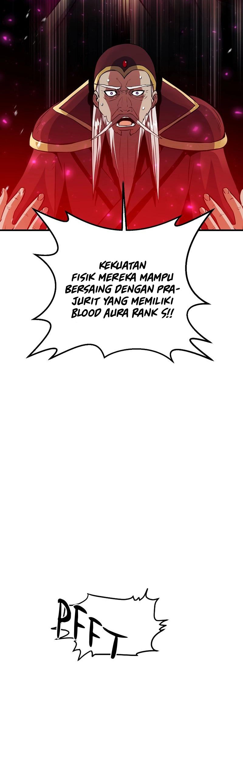 I Became the Mad Emperor Chapter 34 - halaman 43