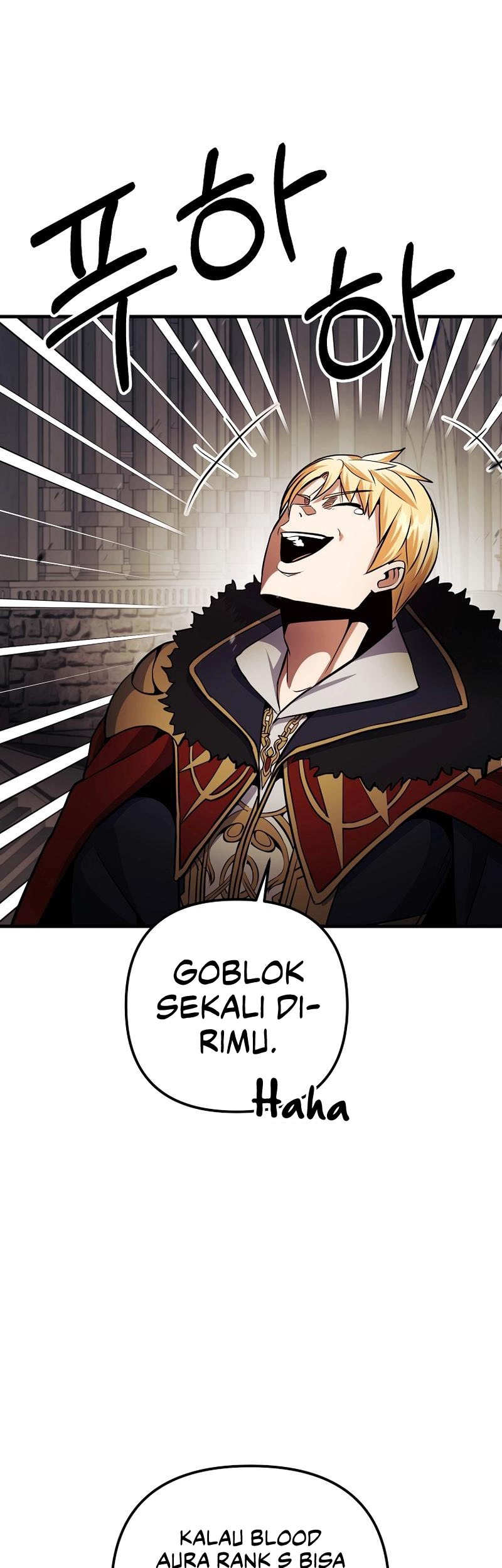 I Became the Mad Emperor Chapter 34 - halaman 44