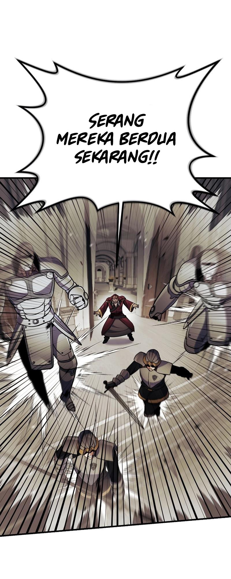 I Became the Mad Emperor Chapter 34 - halaman 46