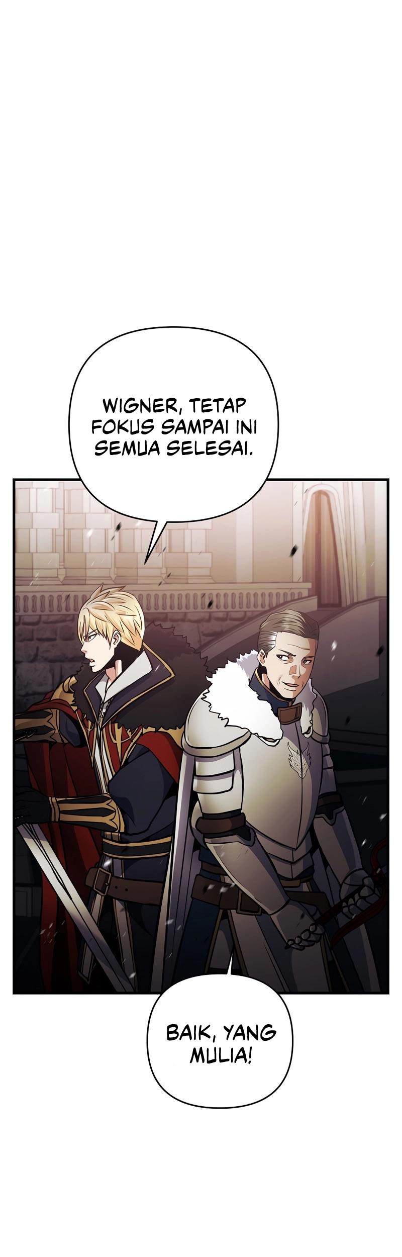 I Became the Mad Emperor Chapter 34 - halaman 47