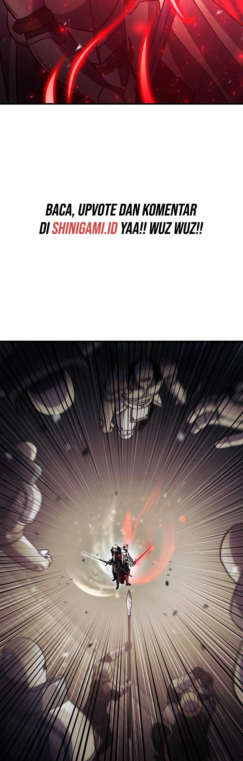 I Became the Mad Emperor Chapter 34 - halaman 49