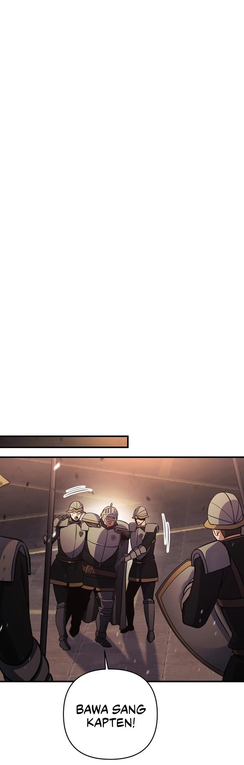 I Became the Mad Emperor Chapter 34 - halaman 5