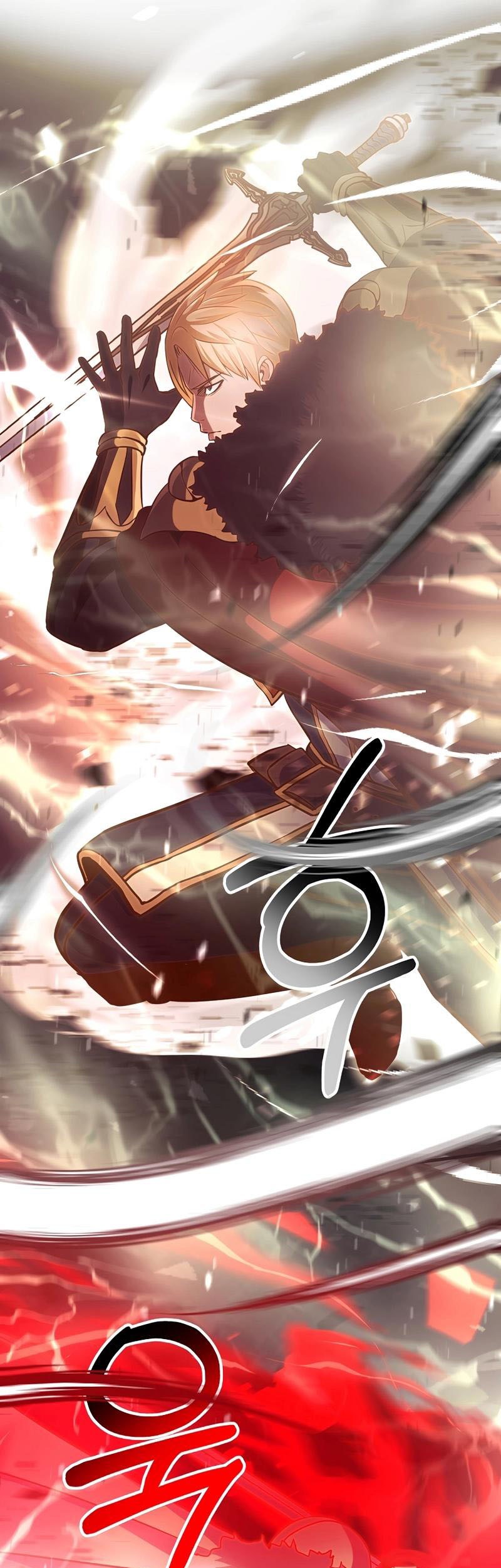 I Became the Mad Emperor Chapter 34 - halaman 52