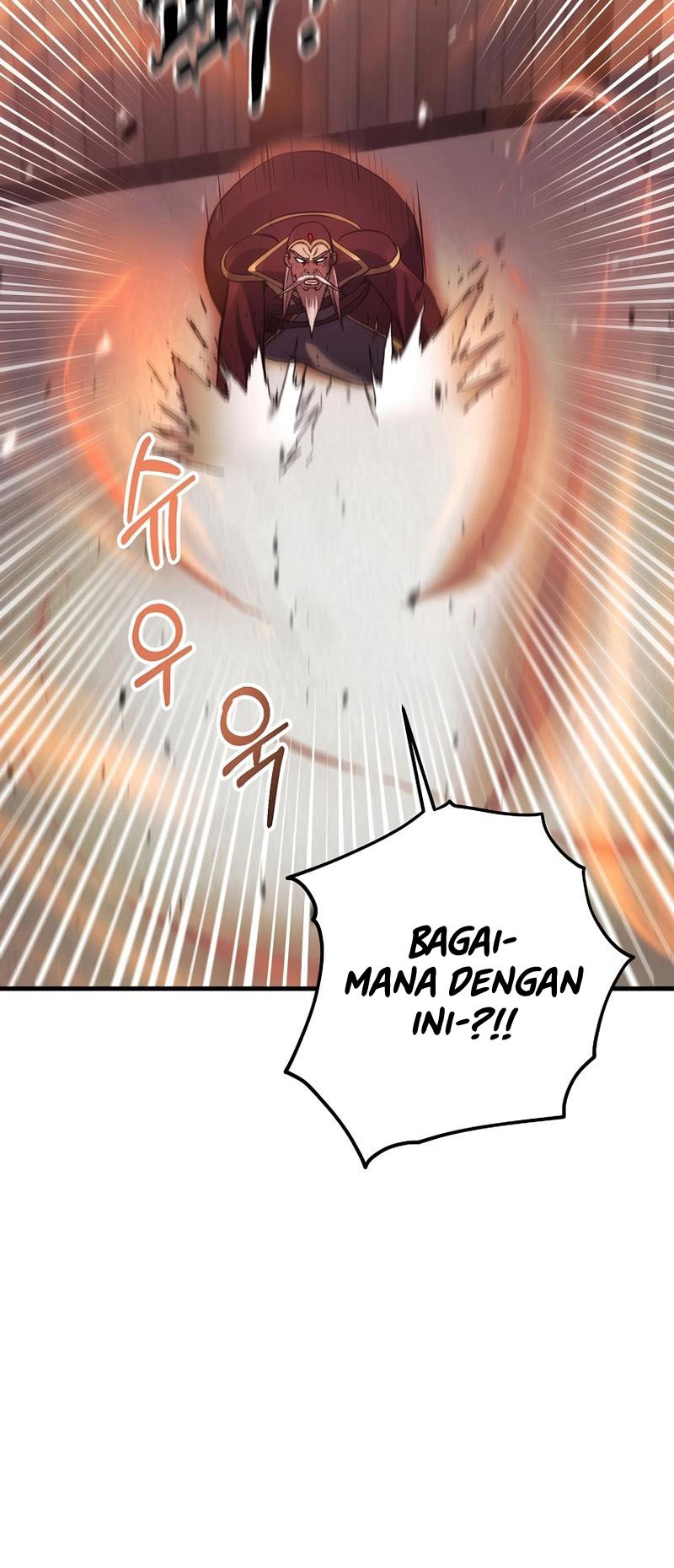 I Became the Mad Emperor Chapter 34 - halaman 56