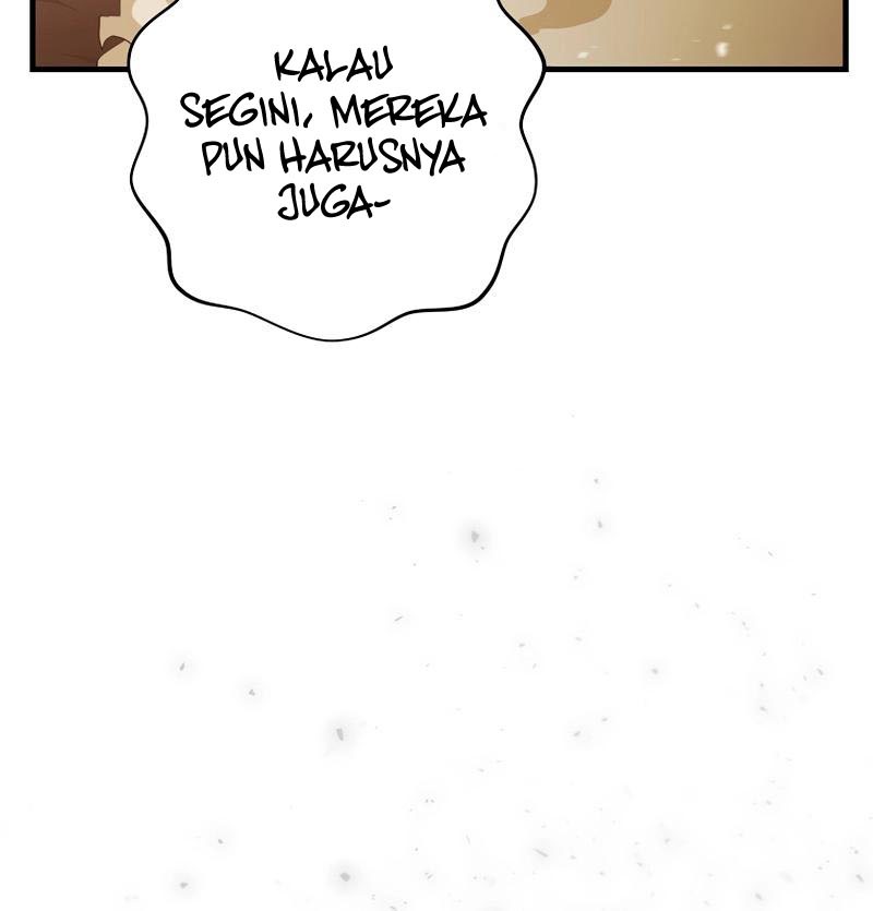 I Became the Mad Emperor Chapter 34 - halaman 61