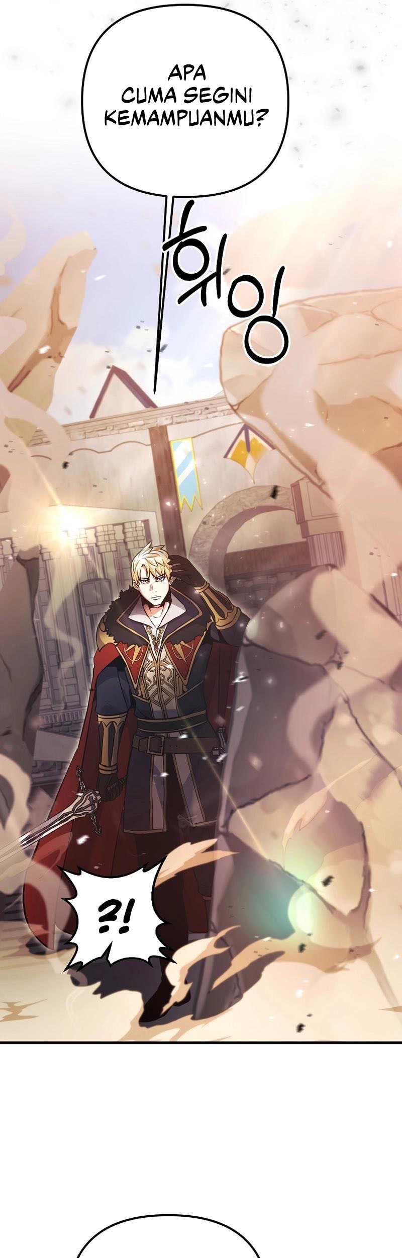 I Became the Mad Emperor Chapter 34 - halaman 62