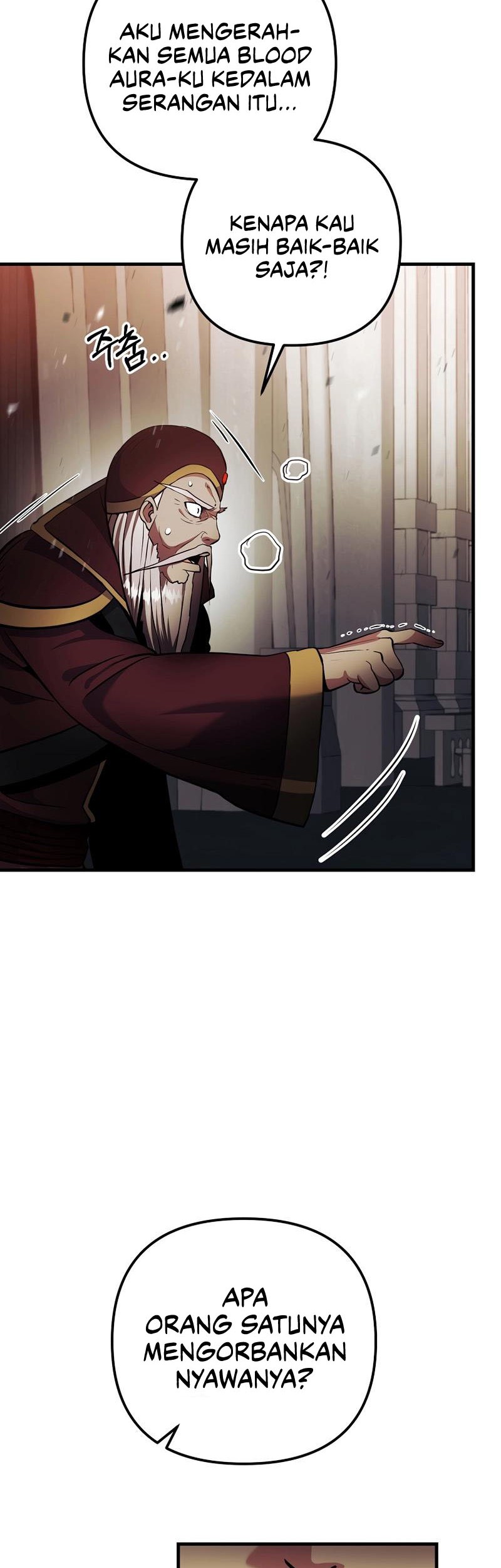 I Became the Mad Emperor Chapter 34 - halaman 63