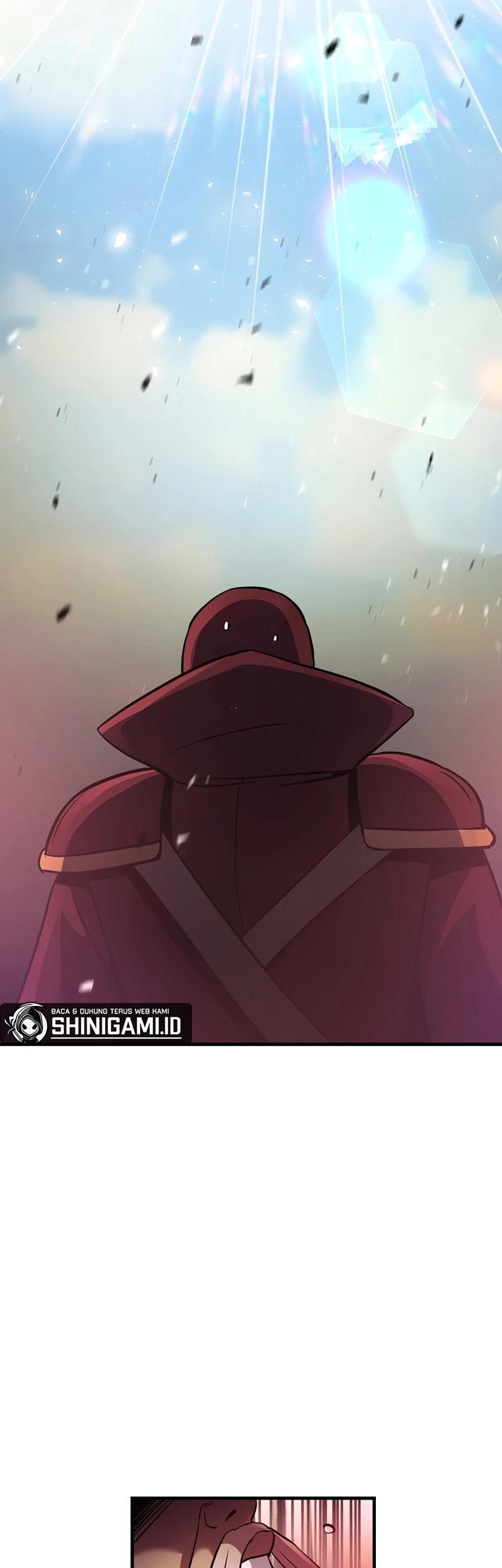 I Became the Mad Emperor Chapter 34 - halaman 67