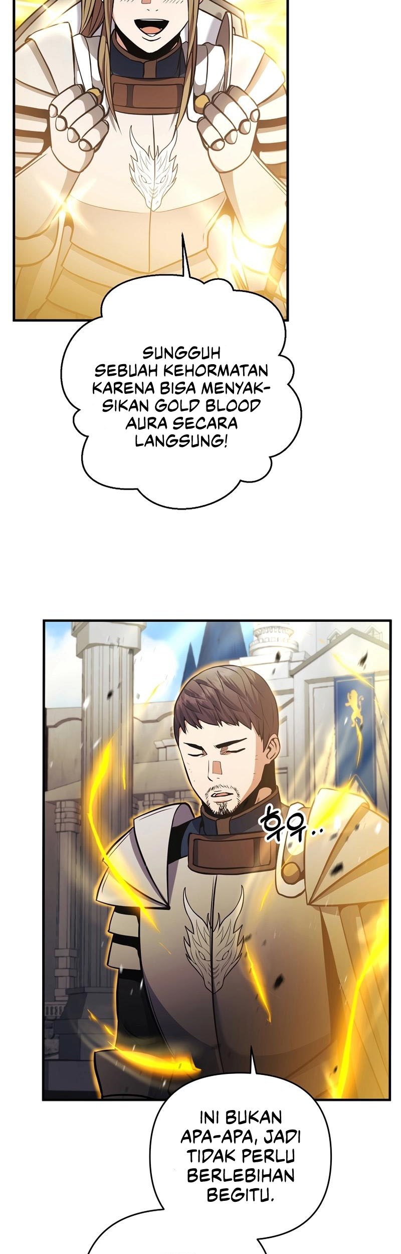 I Became the Mad Emperor Chapter 34 - halaman 9