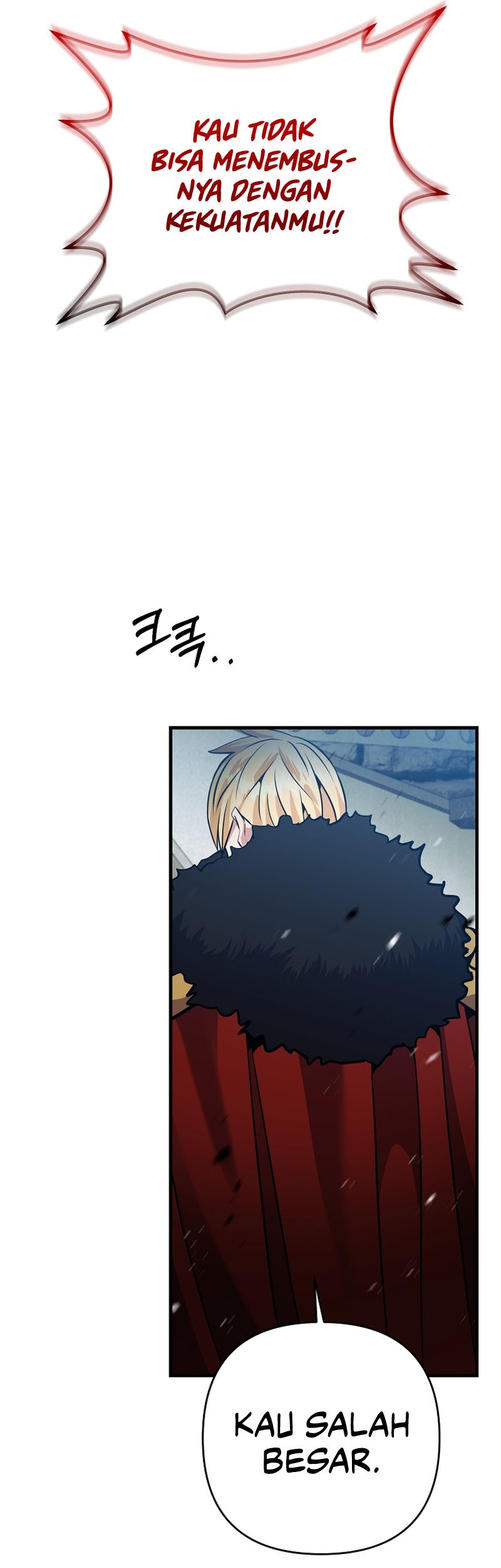 I Became the Mad Emperor Chapter 35 - halaman 10