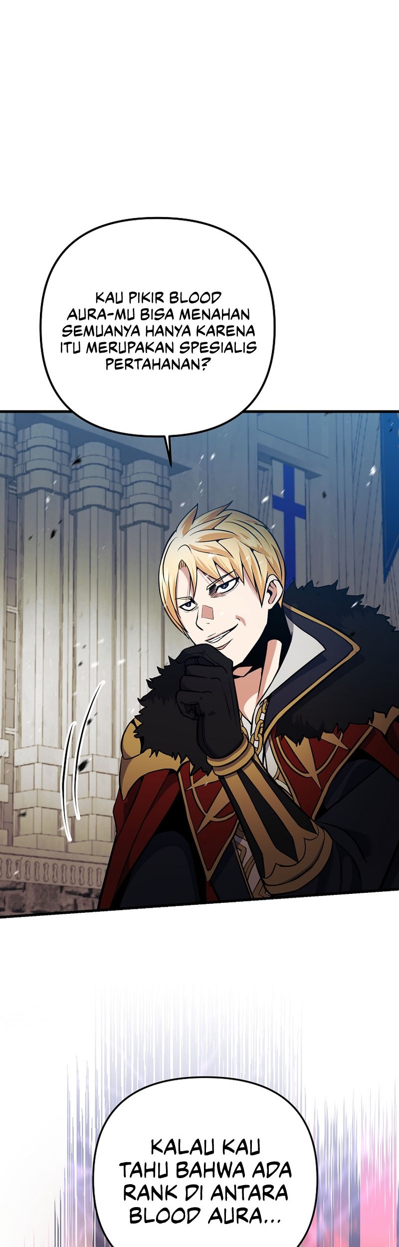 I Became the Mad Emperor Chapter 35 - halaman 11