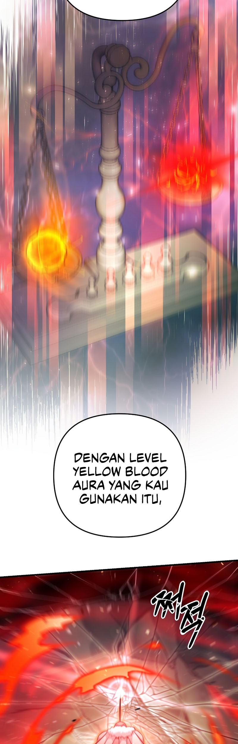 I Became the Mad Emperor Chapter 35 - halaman 12