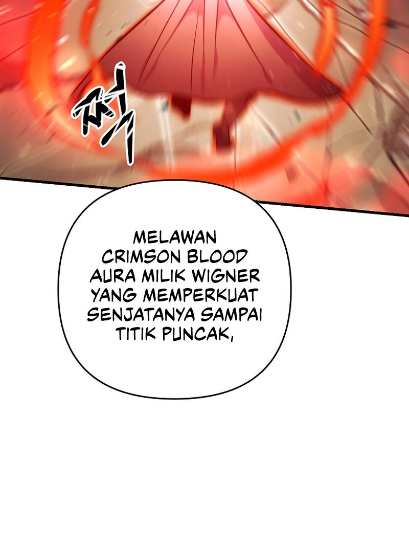 I Became the Mad Emperor Chapter 35 - halaman 13