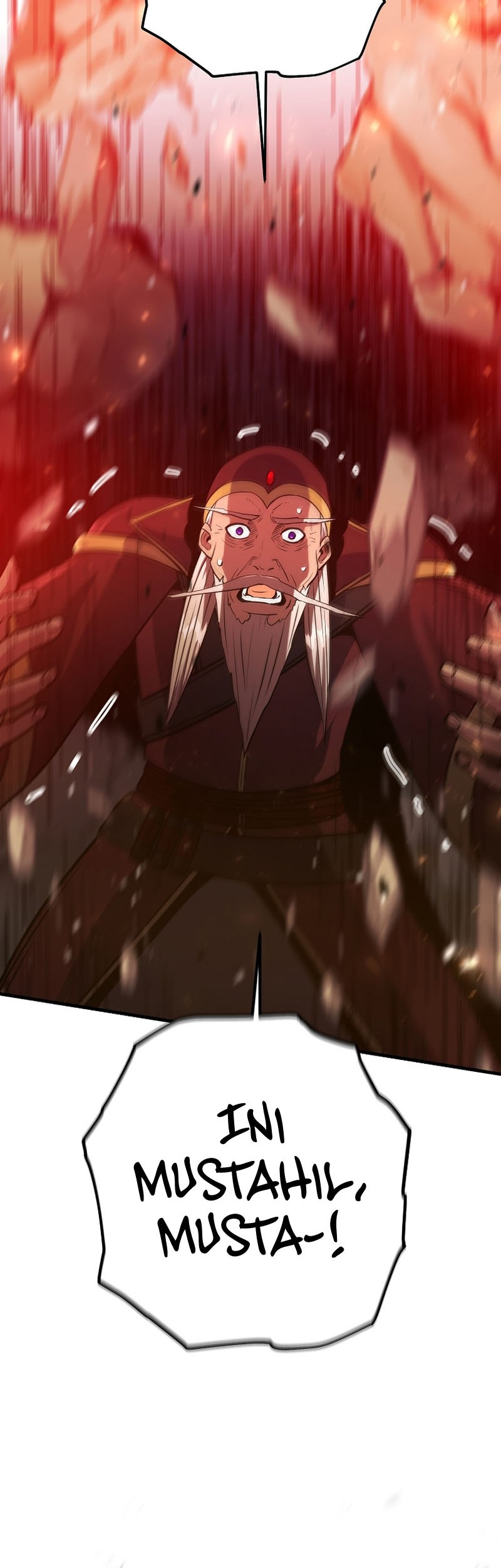 I Became the Mad Emperor Chapter 35 - halaman 15