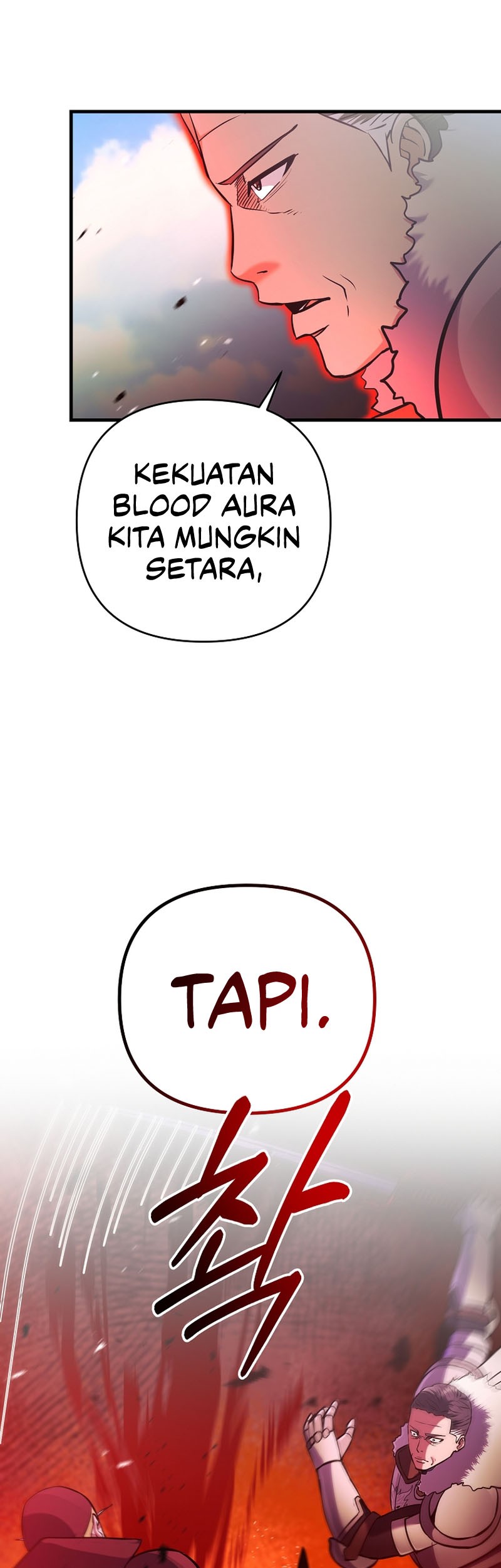 I Became the Mad Emperor Chapter 35 - halaman 18