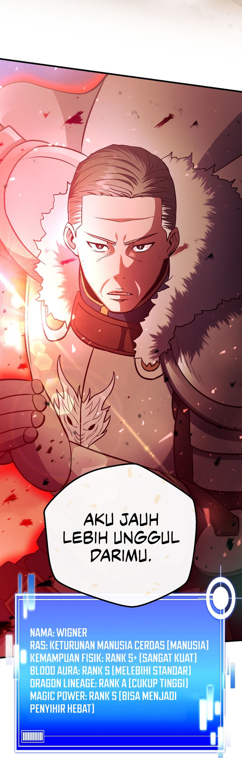 I Became the Mad Emperor Chapter 35 - halaman 20