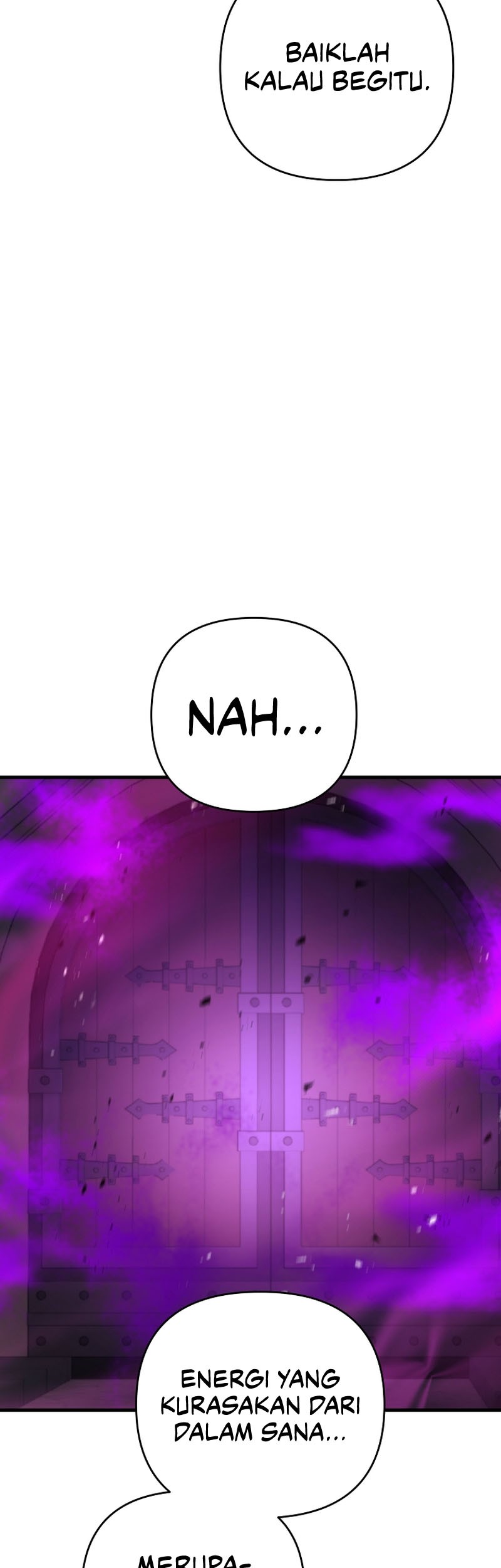 I Became the Mad Emperor Chapter 35 - halaman 24