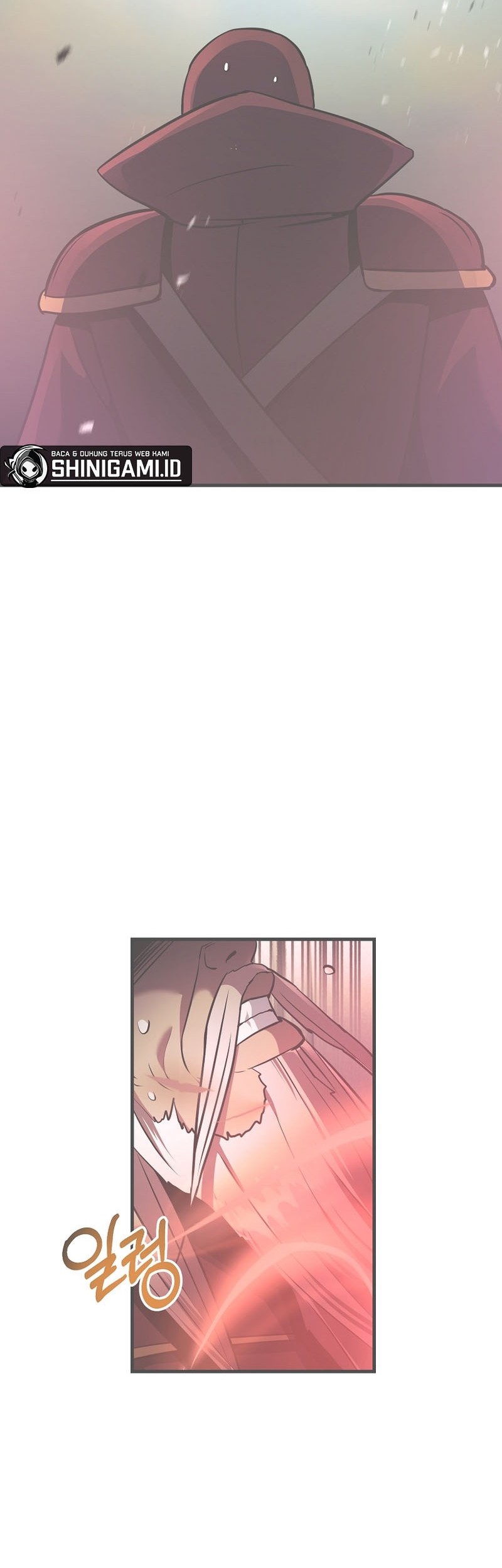 I Became the Mad Emperor Chapter 35 - halaman 3
