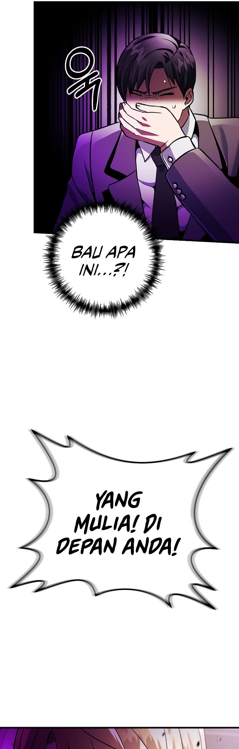 I Became the Mad Emperor Chapter 35 - halaman 30