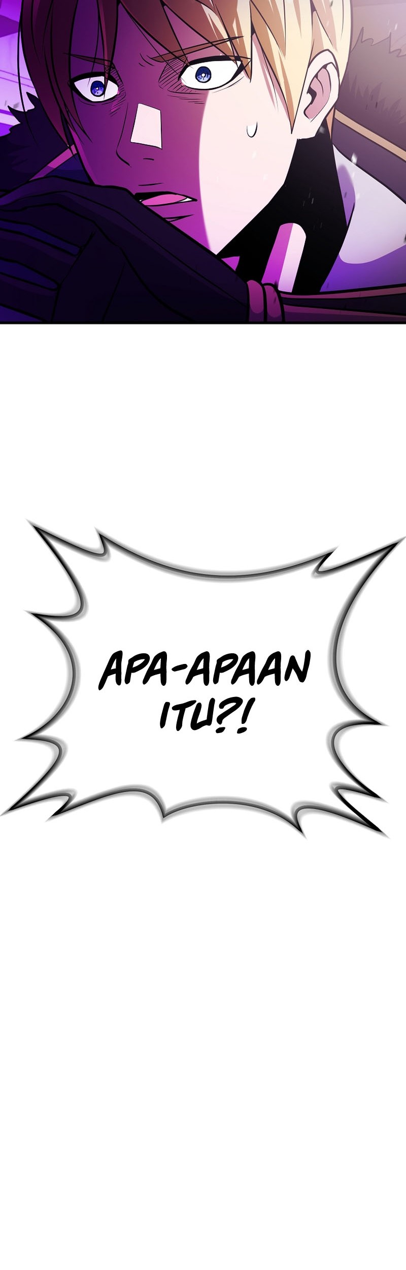 I Became the Mad Emperor Chapter 35 - halaman 31