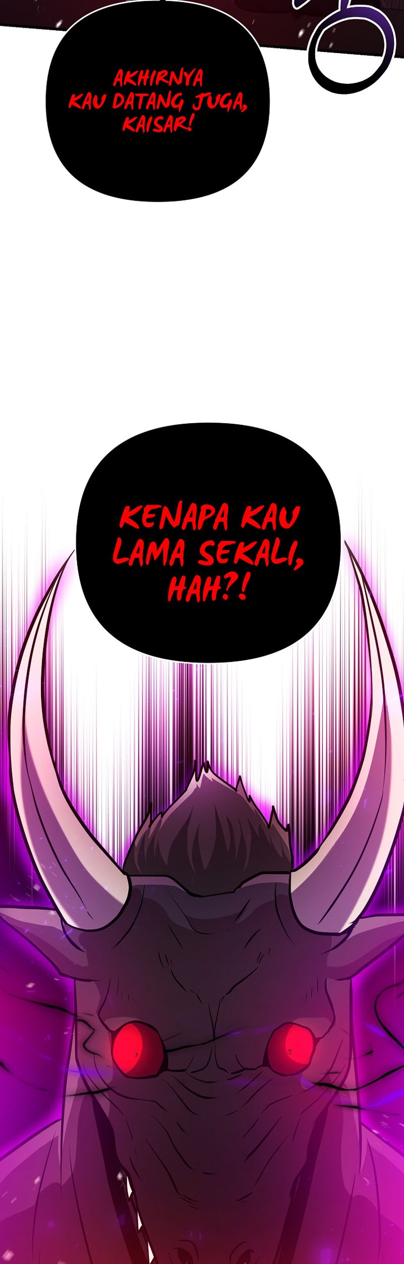 I Became the Mad Emperor Chapter 35 - halaman 35