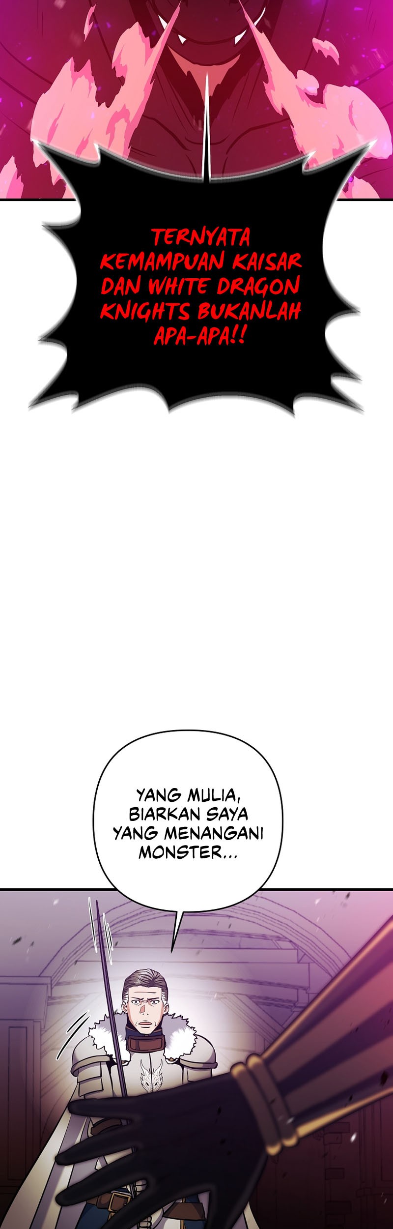 I Became the Mad Emperor Chapter 35 - halaman 36