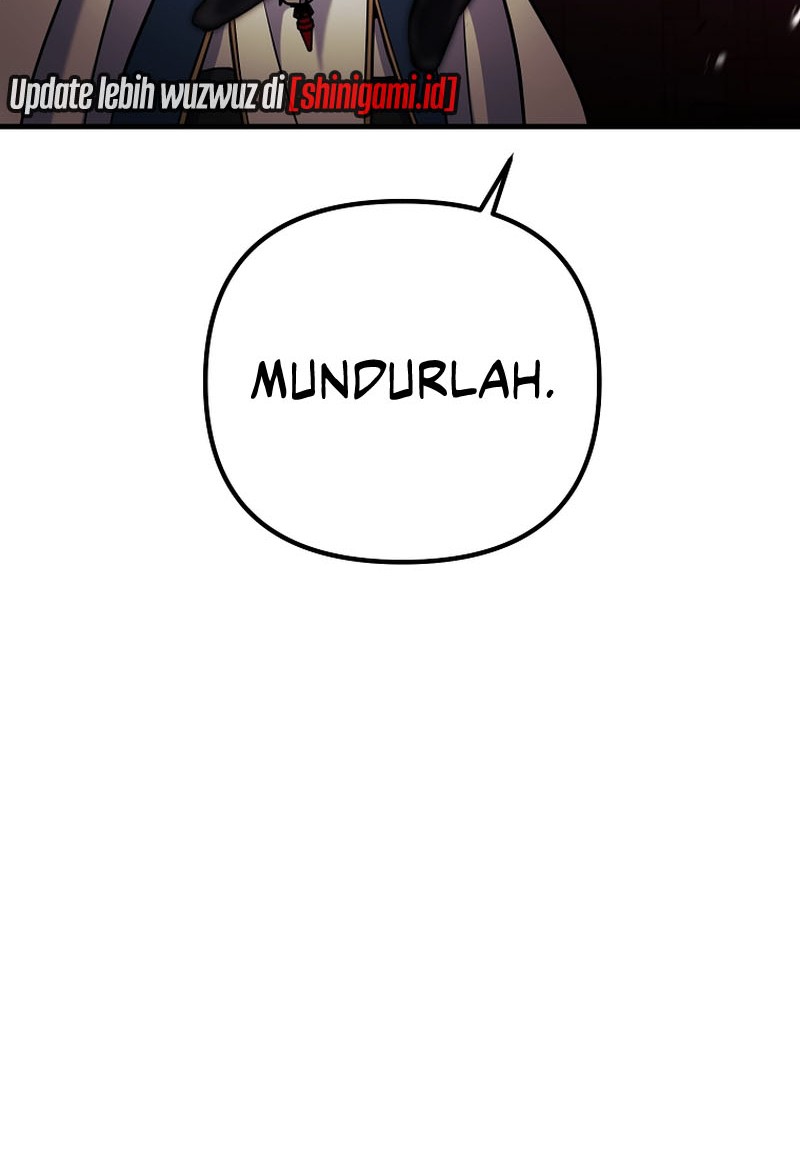 I Became the Mad Emperor Chapter 35 - halaman 37
