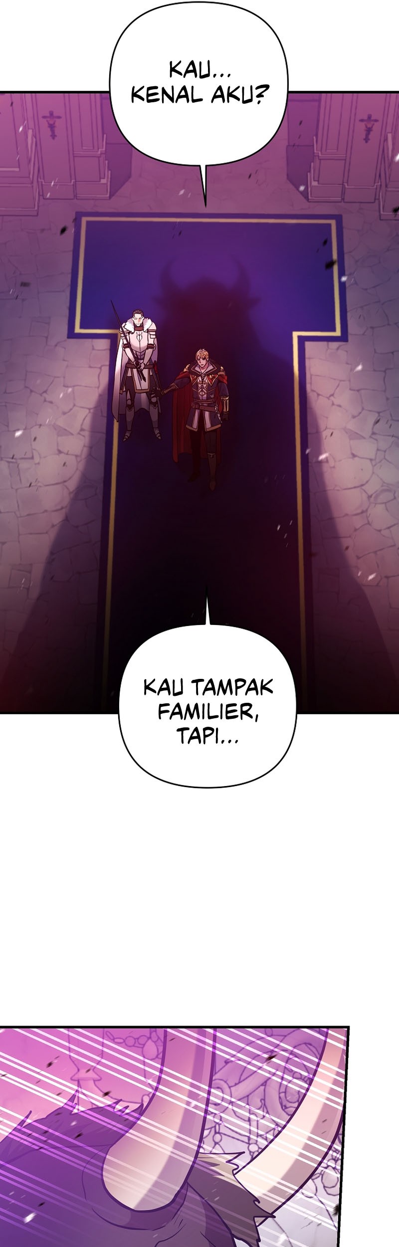I Became the Mad Emperor Chapter 35 - halaman 38