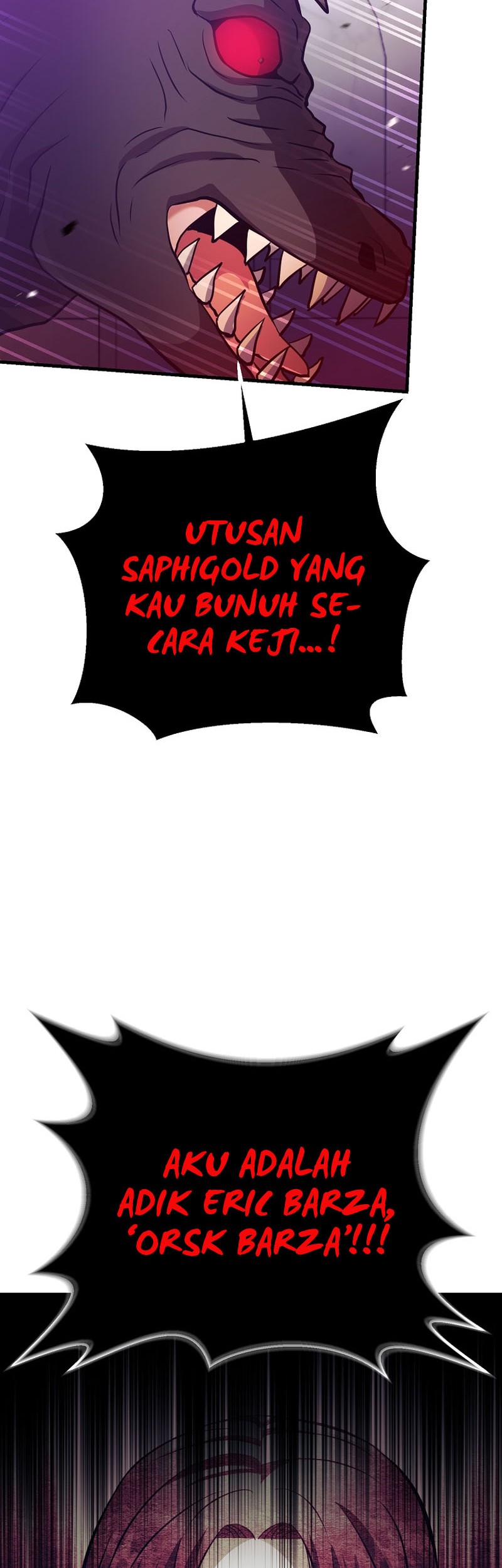 I Became the Mad Emperor Chapter 35 - halaman 39