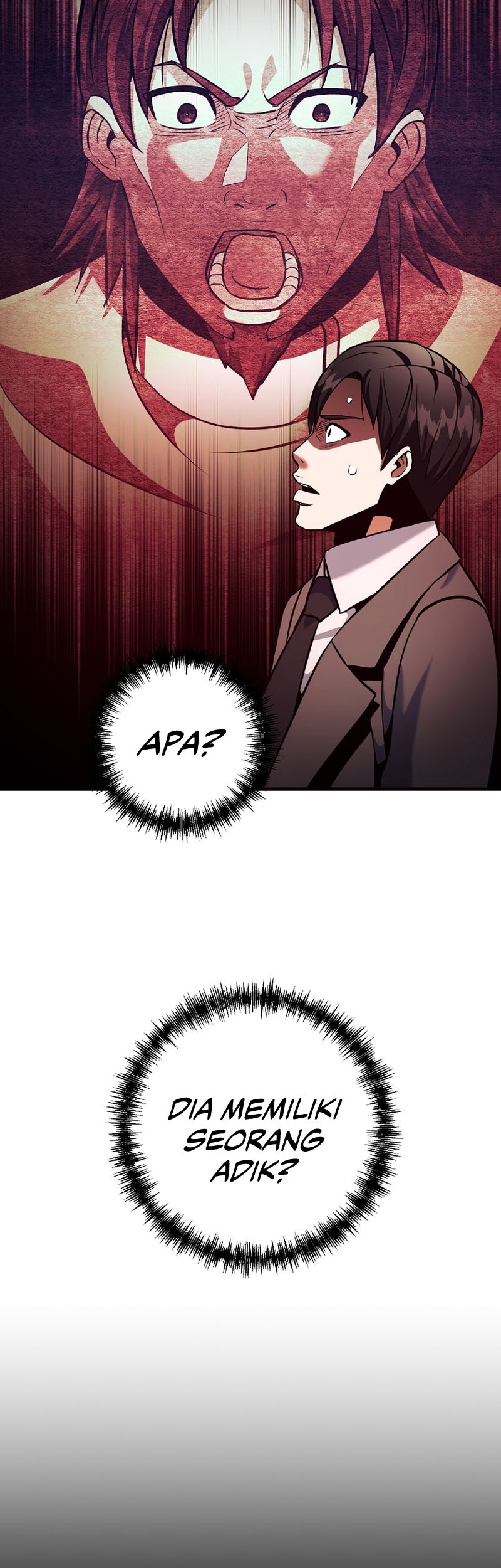 I Became the Mad Emperor Chapter 35 - halaman 40