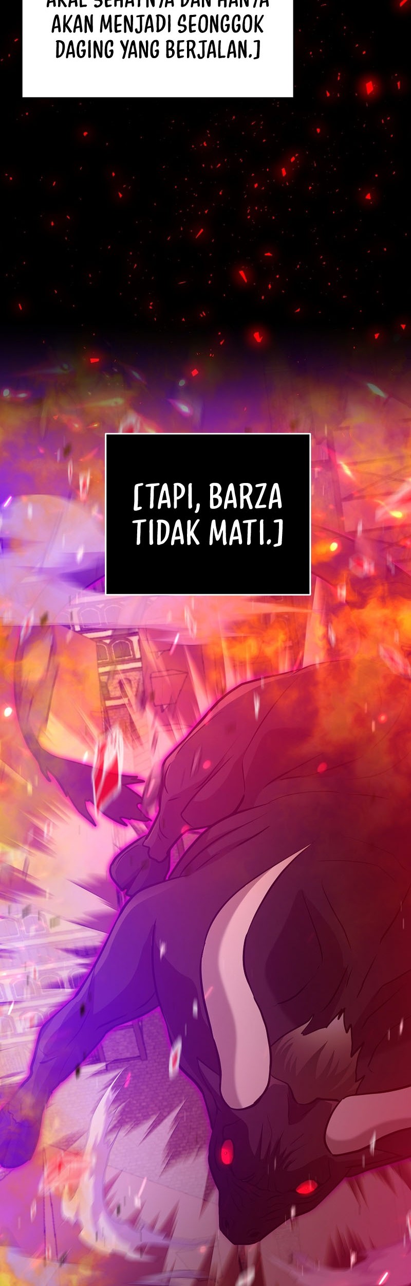 I Became the Mad Emperor Chapter 35 - halaman 43