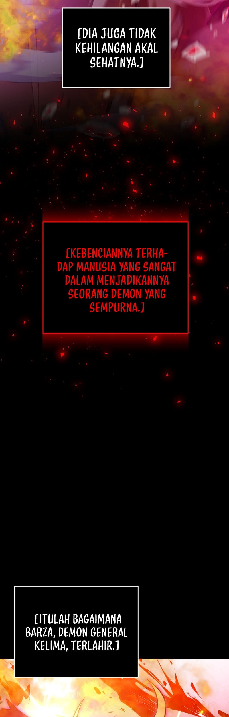 I Became the Mad Emperor Chapter 35 - halaman 44