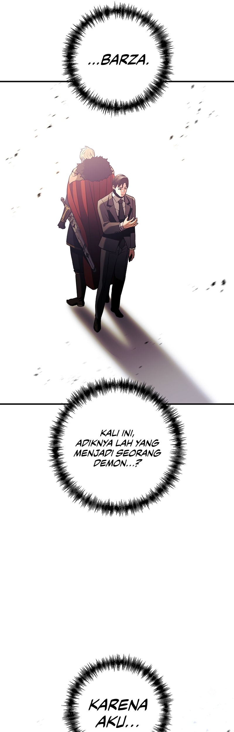 I Became the Mad Emperor Chapter 35 - halaman 46