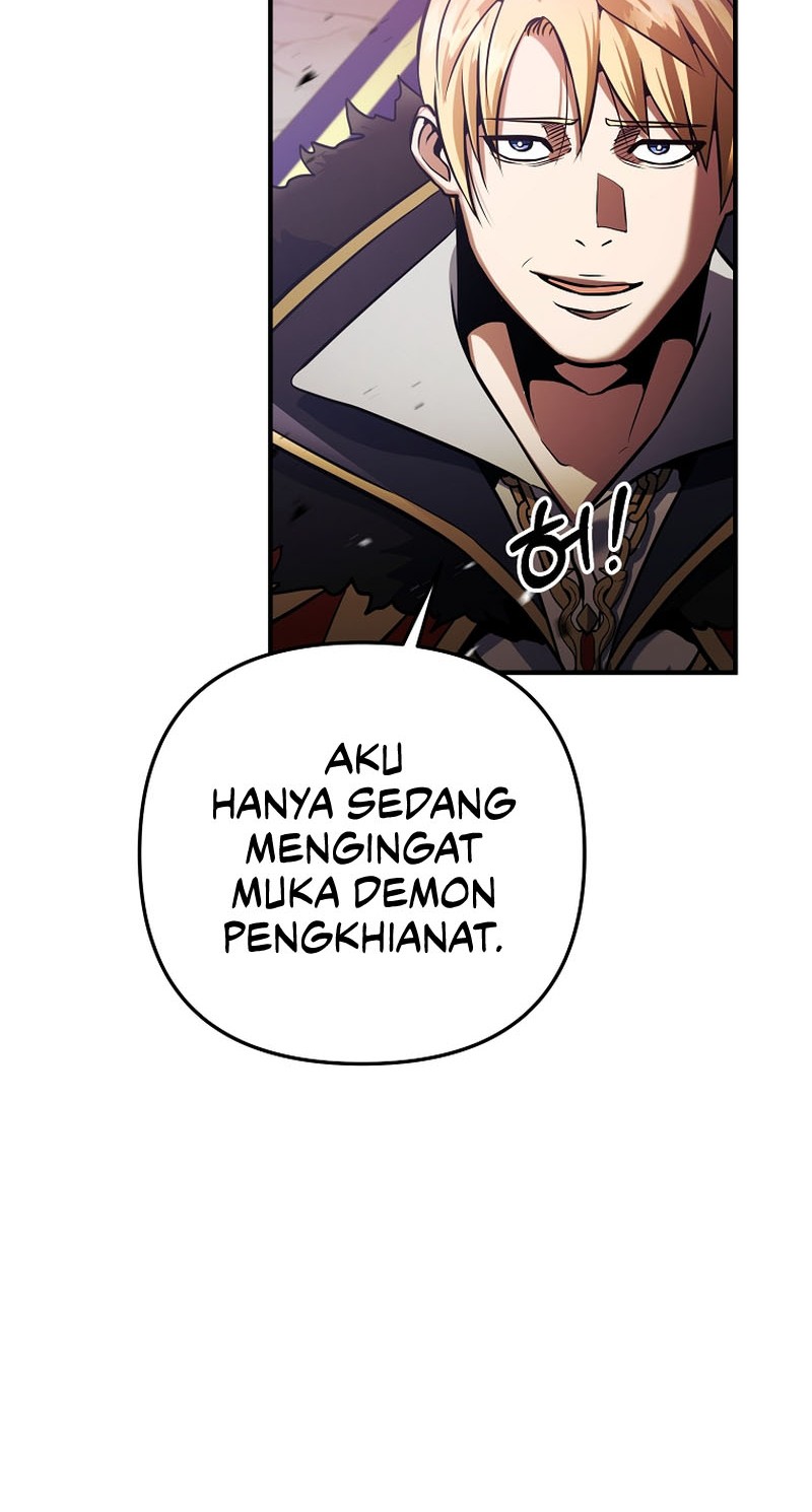 I Became the Mad Emperor Chapter 35 - halaman 49