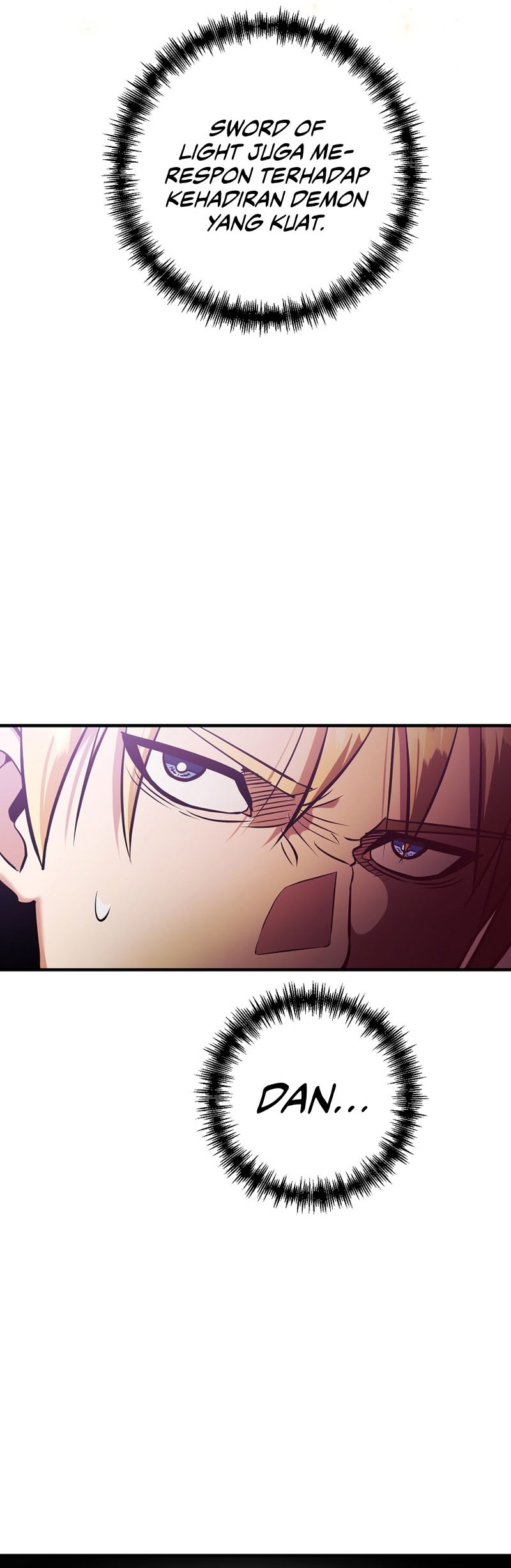 I Became the Mad Emperor Chapter 35 - halaman 57