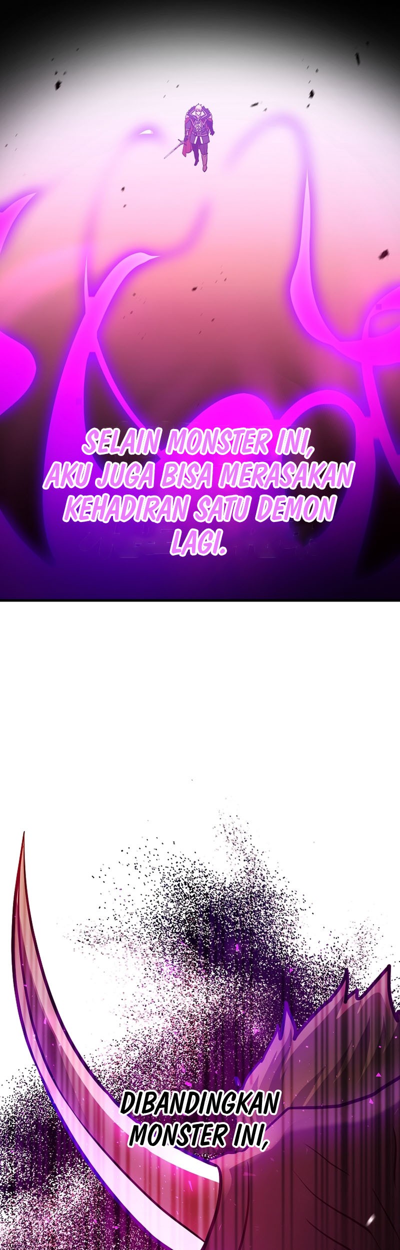 I Became the Mad Emperor Chapter 35 - halaman 58