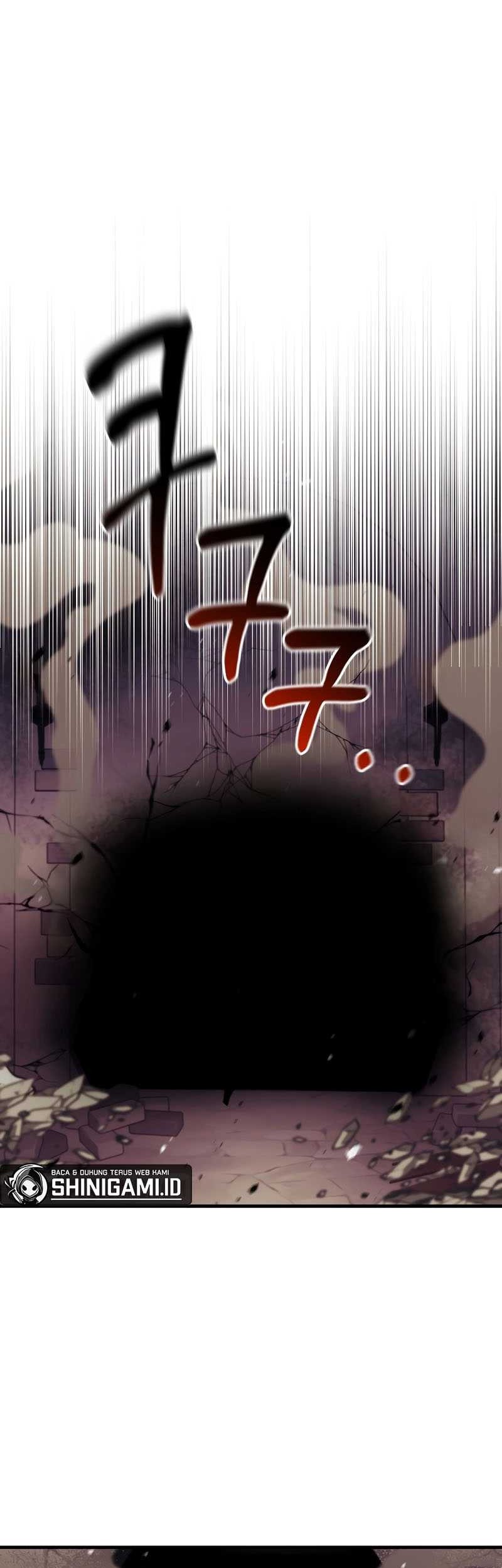 I Became the Mad Emperor Chapter 36 - halaman 14
