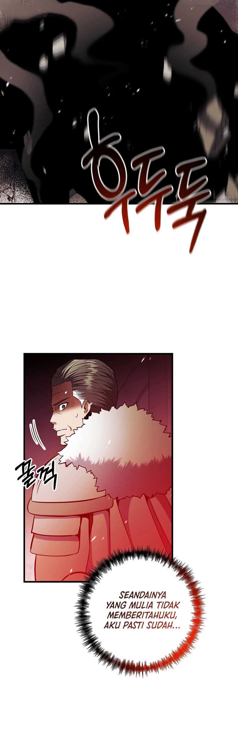 I Became the Mad Emperor Chapter 36 - halaman 15