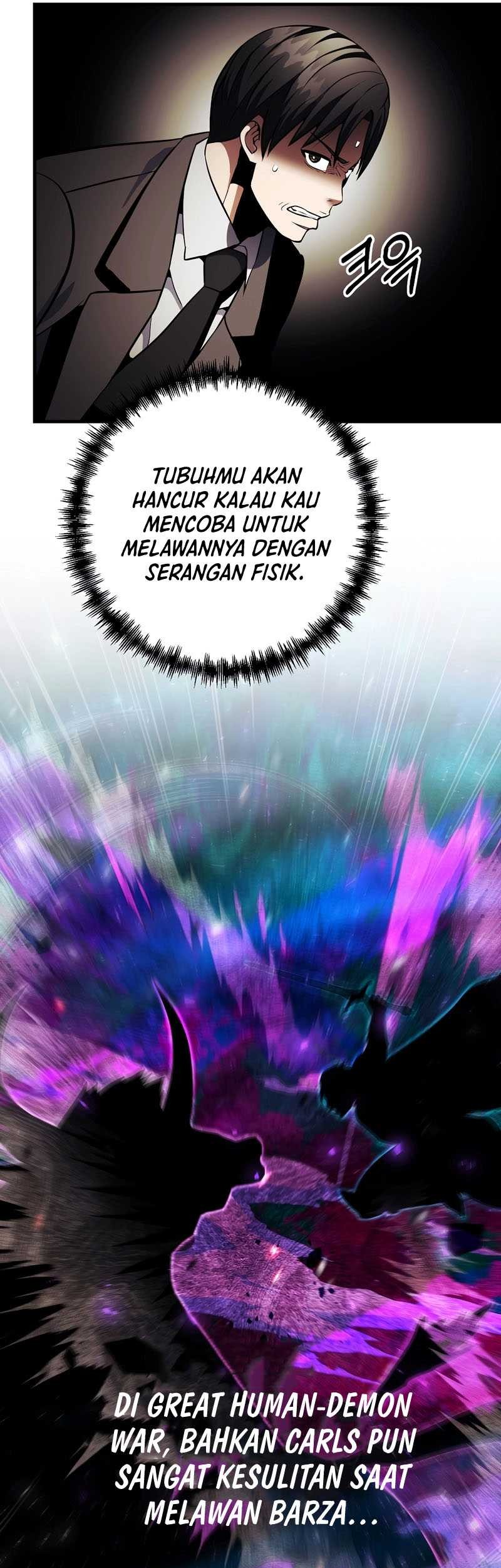 I Became the Mad Emperor Chapter 36 - halaman 17