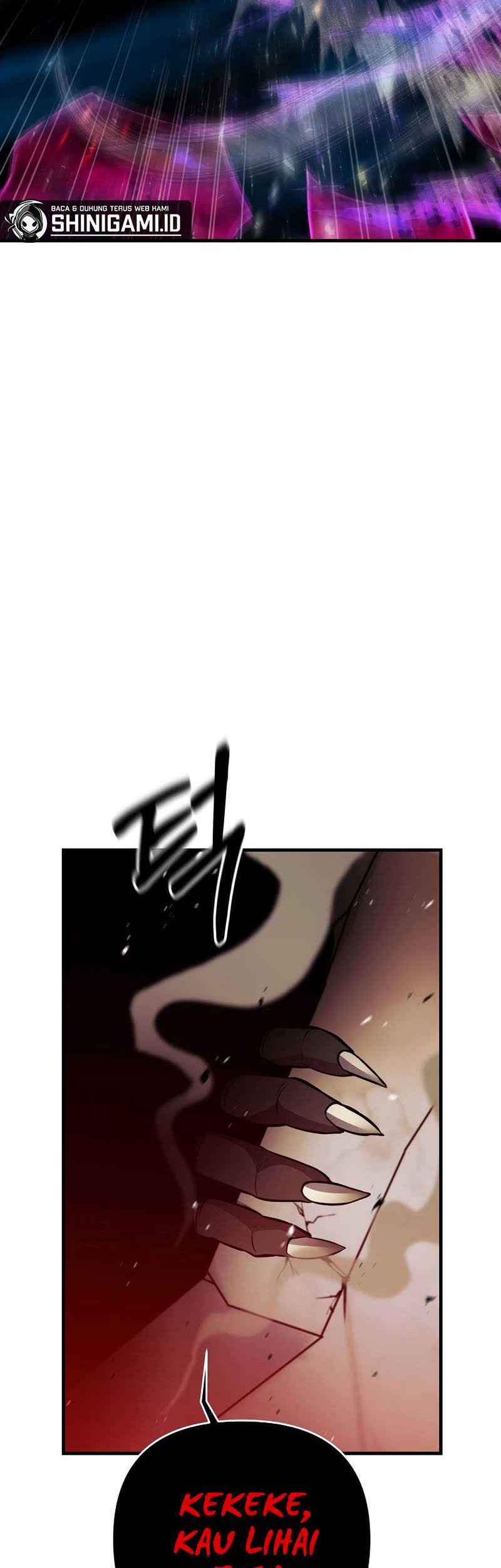 I Became the Mad Emperor Chapter 36 - halaman 18