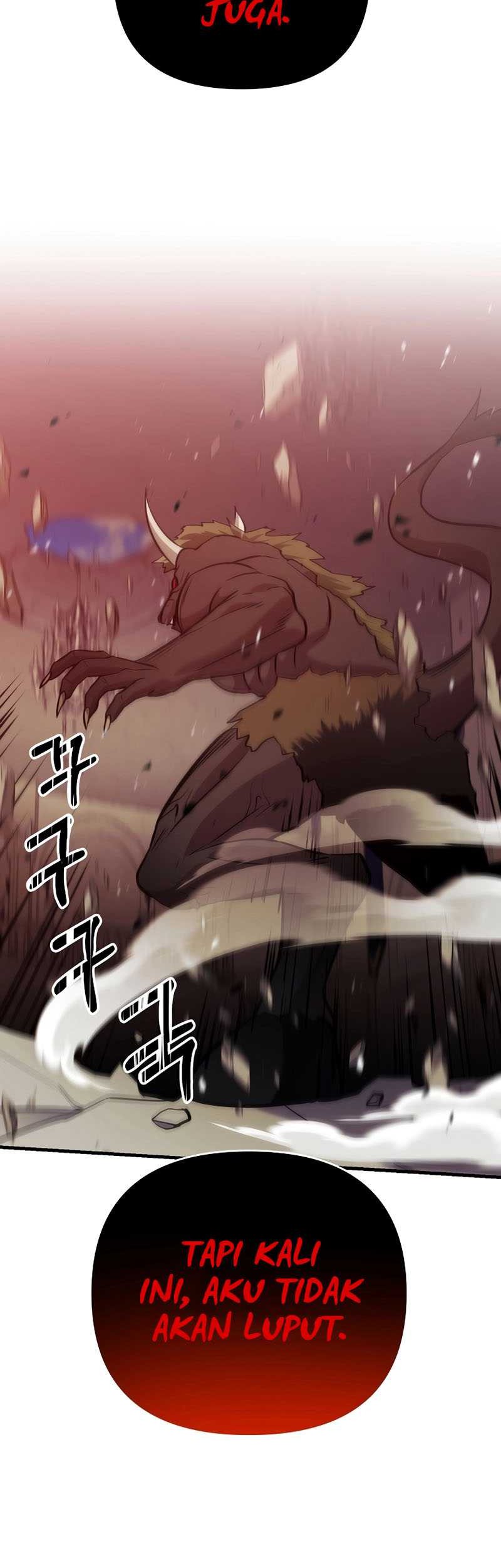 I Became the Mad Emperor Chapter 36 - halaman 19
