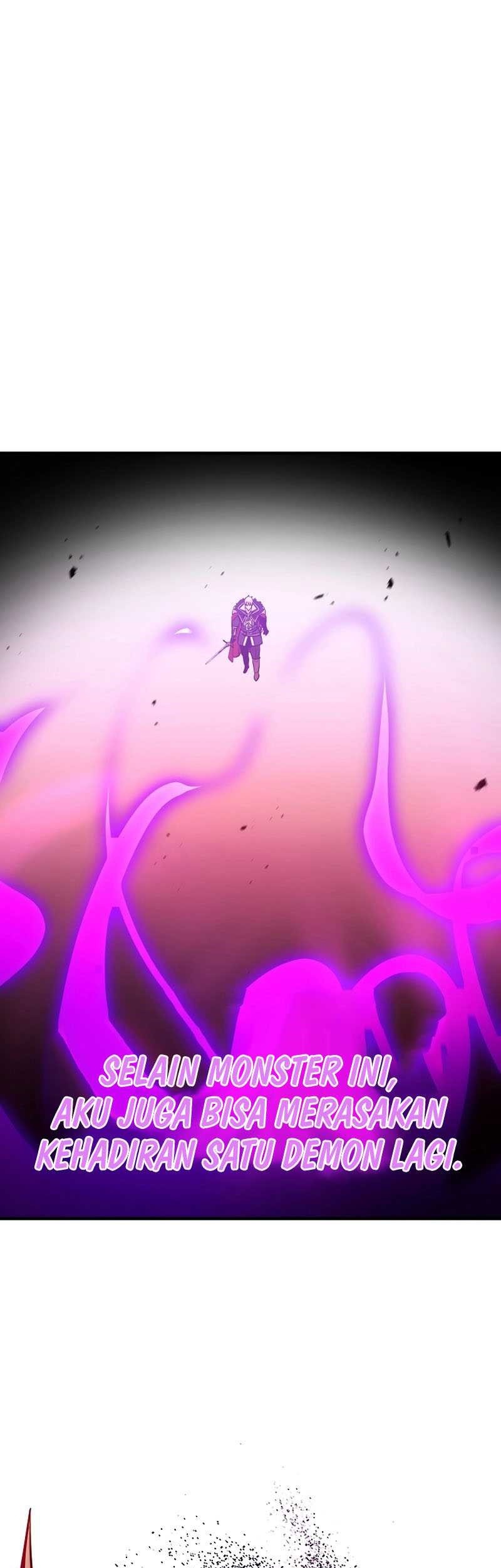 I Became the Mad Emperor Chapter 36 - halaman 2