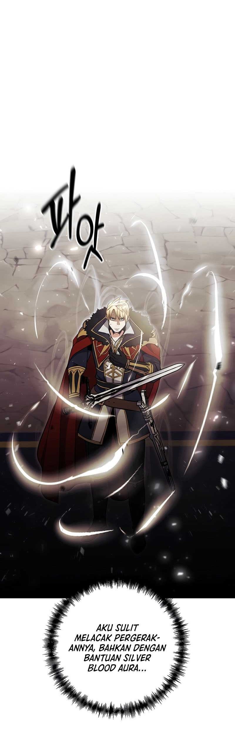 I Became the Mad Emperor Chapter 36 - halaman 20
