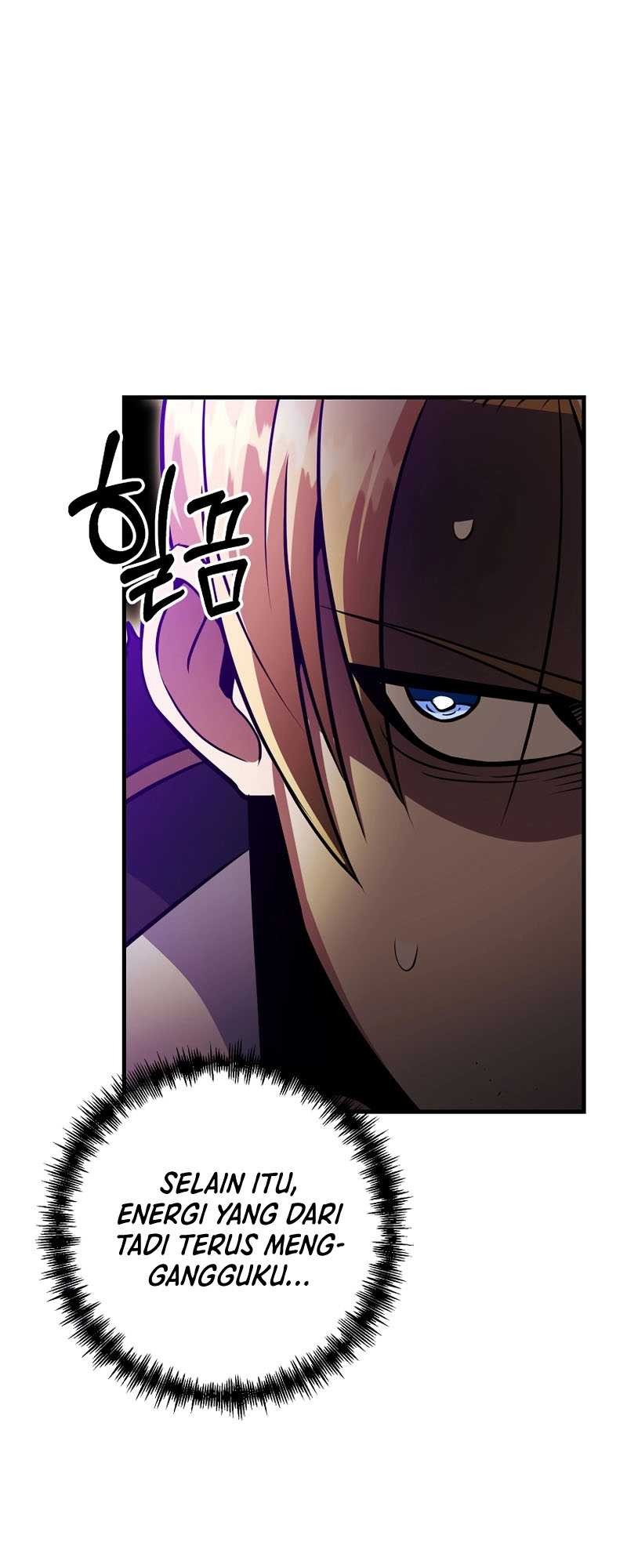 I Became the Mad Emperor Chapter 36 - halaman 21